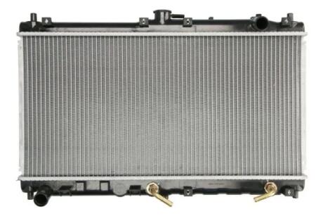 Радіатор двигуна MAZDA MX-5 II 1.6/1.8 05.98-10.05 THERMOTEC D73025TT