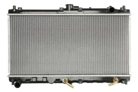 Радіатор двигуна MAZDA MX-5 II 1.6/1.8 05.98-10.05 THERMOTEC D73025TT