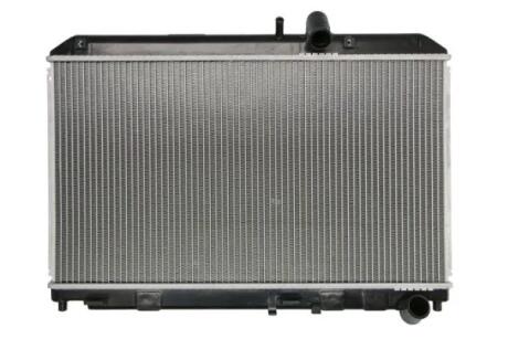 Радіатор двигуна MAZDA RX-8 1.3 10.03-06.12 THERMOTEC D73026TT