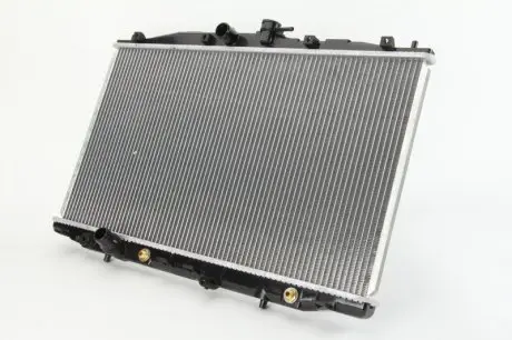 Радиатор THERMOTEC D74007TT