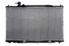 Радіатор THERMOTEC D74014TT (фото 2)
