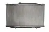 Радиатор двигателя, главный THERMOTEC D74015TT (фото 2)