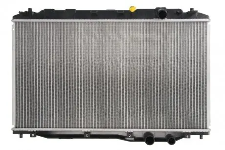 Радіатор THERMOTEC D74021TT