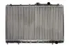 Радіатор THERMOTEC D75002TT (фото 1)