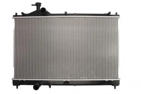 Радіатор THERMOTEC D75011TT