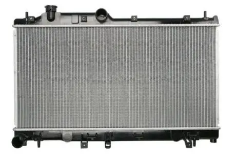 Радиатор охлаждения Subaru Impreza/Legacy 03- THERMOTEC D77014TT