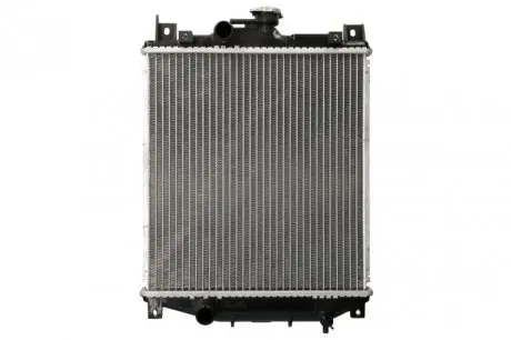 Радиатор THERMOTEC D78001TT