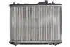 Радиатор двигателя THERMOTEC D78016TT (фото 2)