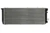 Радиатор охлаждения Audi 100 1.6/1,8 76-90 THERMOTEC D7A046TT (фото 1)