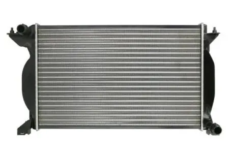 Радіатор двигуна (мкпп) AUDI A4 B6, A4 B7 2.5D 11.00-05.06 THERMOTEC D7A047TT