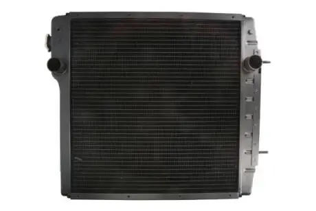 Радиатор THERMOTEC D7AG010TT
