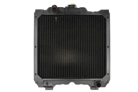 Радіатор THERMOTEC D7AG022TT
