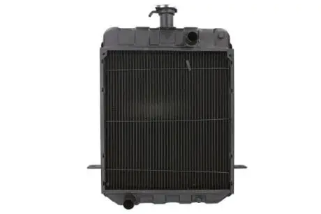 Радиатор THERMOTEC D7AG036TT