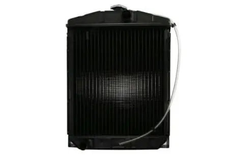 Радіатор THERMOTEC D7AG041TT