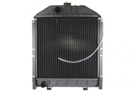 Радиатор двигателя, главный THERMOTEC D7AG042TT