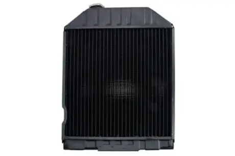 Радіатор THERMOTEC D7AG063TT