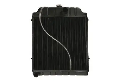 Радіатор THERMOTEC D7AG103TT
