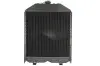 Радиатор THERMOTEC D7AG105TT (фото 2)