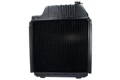Радиатор THERMOTEC D7AG110TT