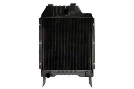 Радиатор THERMOTEC D7AG111TT