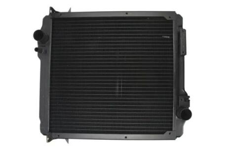 Радіатор THERMOTEC D7AG114TT