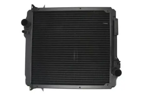 Радіатор THERMOTEC D7AG114TT