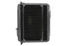 Радиатор двигателя, главный THERMOTEC D7AG129TT (фото 2)