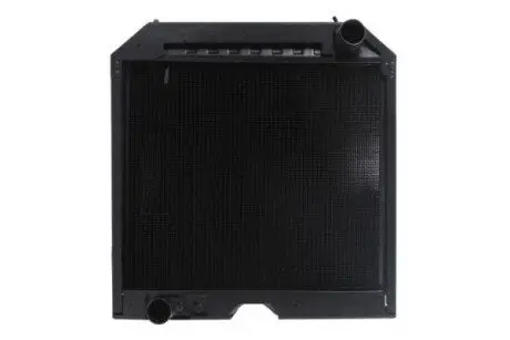Радиатор двигателя, главный THERMOTEC D7AG176TT