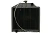 Радиатор двигателя, главный THERMOTEC D7AG180TT (фото 1)