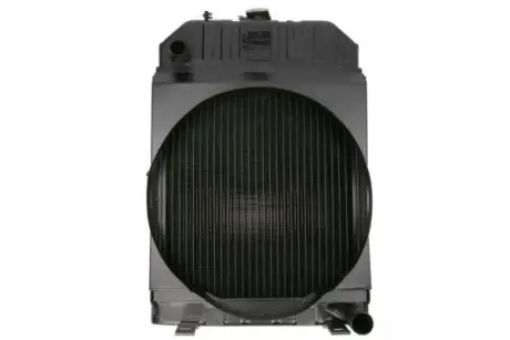 Радіатор двигуна, головний THERMOTEC D7AG408TT