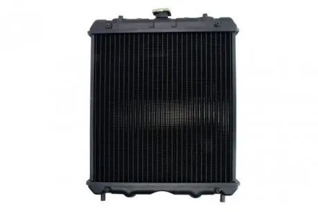 Радіатор двигуна, головний THERMOTEC D7AG434TT