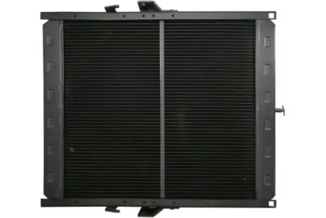 Радіатор THERMOTEC D7AG454TT