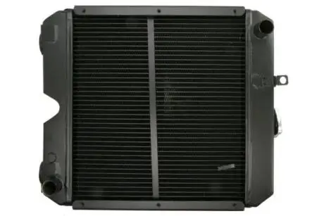 Радіатор THERMOTEC D7AG738TT