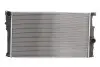 Радіатор THERMOTEC D7B023TT (фото 2)