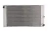 Радиатор двигателя, главный THERMOTEC D7B025TT (фото 1)