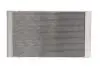 Радиатор двигателя, главный THERMOTEC D7B025TT (фото 2)