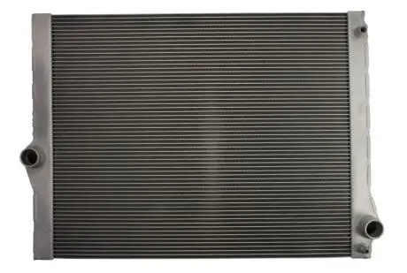 Радіатор двигуна BMW 7 (F01, F02, F03, F04) 4.4/4.4H/6.0 09.08-12.15 THERMOTEC D7B048TT