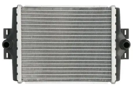 Радіатор двигуна (мкпп) BMW 2 (F22, F87), 2 (F23), 3 (F30, F80), 3 (F31), 3 GRAN TURISMO (F34), 4 (F32, F82), 4 (F33, F83), 4 GRAN COUPE (F36) 2.0/3.0D 11.11- THERMOTEC D7B051TT