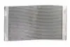 Радіатор двигуна BMW 5 (E60), 5 (E61) 2.0D/2.5D/3.0D 09.02-05.10 THERMOTEC D7B054TT (фото 2)