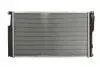 Радиатор охлаждения BMW 3 (F30)/1 (F20/F21) 12-18 (N47/B47/N13) THERMOTEC D7B056TT (фото 2)