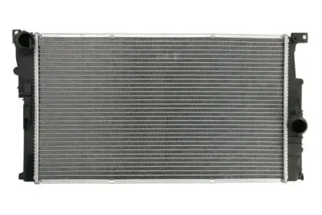 Радиатор охлаждения BMW 3 (F30)/1 (F20/F21) 12-18 (N47/B47/N13) THERMOTEC D7B056TT
