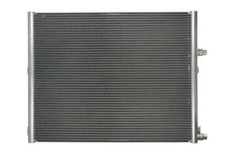 Радіатор двигуна THERMOTEC D7B058TT
