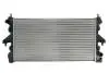 Радиатор охлаждения Citroen Jumper/Peugeot Boxer 2.0/2.2D 15- THERMOTEC D7C023TT (фото 1)