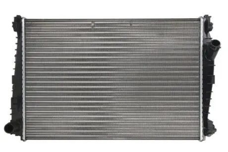 Радіатор двигуна ALFA ROMEO 159, BRERA, SPIDER 1.8-3.2 06.05-12.12 THERMOTEC D7D010TT