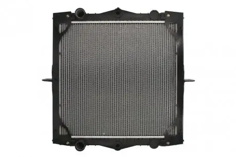Радиатор THERMOTEC D7DA016TT