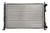 Радиатор THERMOTEC D7F024TT (фото 1)