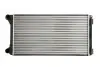 Радиатор двигателя, главный THERMOTEC D7F050TT (фото 2)