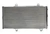 Радіатор охолодження Fiat Ducato 1.9-2.5 TD -94 THERMOTEC D7F057TT (фото 2)