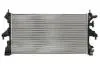 Радіатор двигуна (мкпп) FIAT DUCATO 2.3D 06.11- THERMOTEC D7F066TT (фото 2)