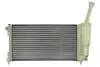 Радіатор двигуна (мкпп) FIAT IDEA, LANCIA MUSA, YPSILON 1.4/1.4LPG 10.03- THERMOTEC D7F071TT (фото 1)